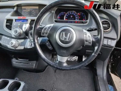 HONDA ODYSSEY 3