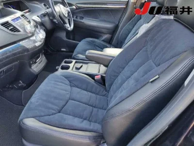 HONDA ODYSSEY 4