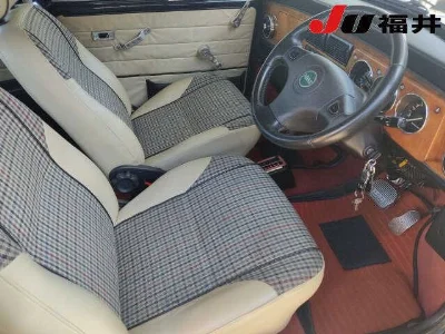 ROVER MINI