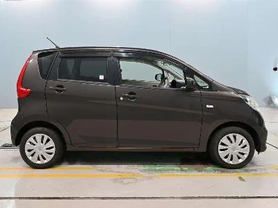 NISSAN DAYZ 3