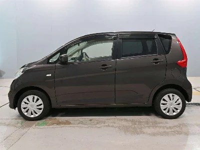 NISSAN DAYZ 4