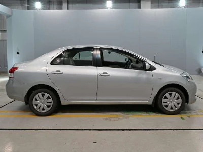 Toyota Belta