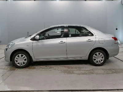 Toyota Belta