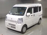 Цена авто Suzuki Every с аукционов Японии, номер кузова DA17V, пробег 51 000, оценка 8