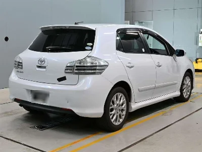 Toyota Blade