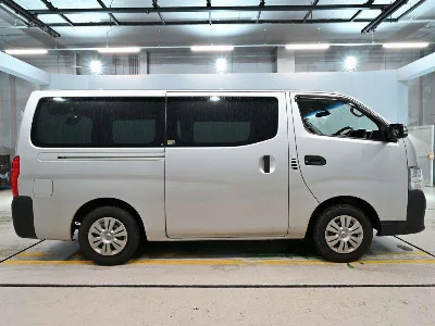 NISSAN NV350 CARAVAN 1