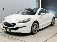 Peugeot RCZ