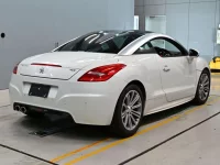 Peugeot RCZ