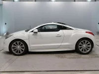 Peugeot RCZ