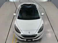 Peugeot RCZ