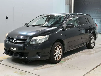 TOYOTA COROLLA FIELDER 1