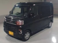 Цена авто Daihatsu Atrai с аукционов Японии, номер кузова S700V, пробег 0, оценка 10