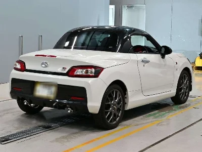 DAIHATSU COPEN