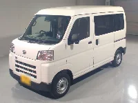 Цена авто Daihatsu Hijet Cargo с аукционов Японии, номер кузова S710V, пробег 0, оценка 10