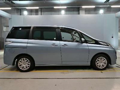 MAZDA BIANTE