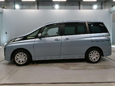 MAZDA BIANTE