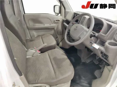 NISSAN CLIPPER VAN 3