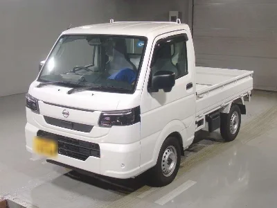NISSAN CLIPPER TRUCK