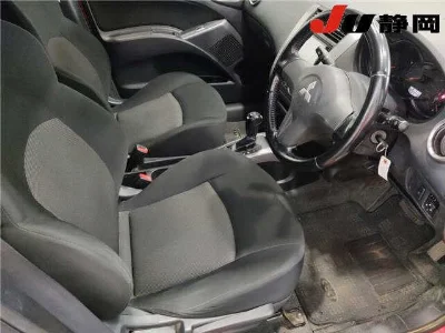 Mitsubishi Colt Plus