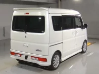 Цена авто Suzuki Every с аукционов Японии, номер кузова DA17W, пробег 17 000, оценка 8