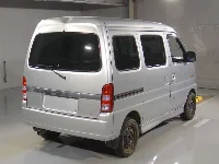 Цена авто Suzuki Every с аукционов Японии, номер кузова DA62V, пробег 146 000, оценка 6