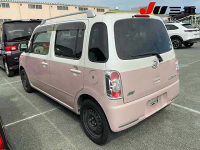 DAIHATSU MIRA COCOA 2