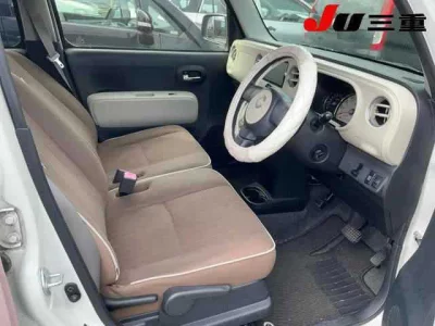 DAIHATSU MIRA COCOA 3