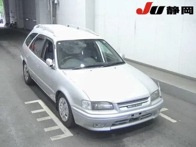 TOYOTA SPRINTER CARIB