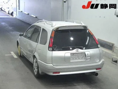 TOYOTA SPRINTER CARIB
