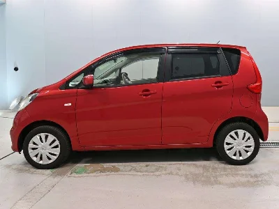 NISSAN DAYZ 4