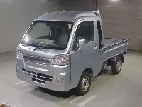 Цена авто Daihatsu Hijet Truck с аукционов Японии, номер кузова S500P, пробег 94 000, оценка 7