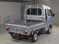 Цена авто Daihatsu Hijet Truck с аукционов Японии, номер кузова S500P, пробег 94 000, оценка 7