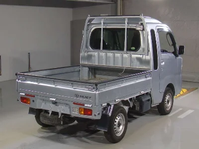 Статистика аукционов Daihatsu Hijet Truck