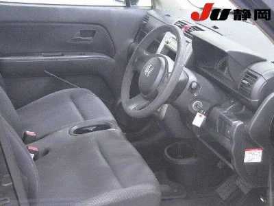 HONDA ZEST