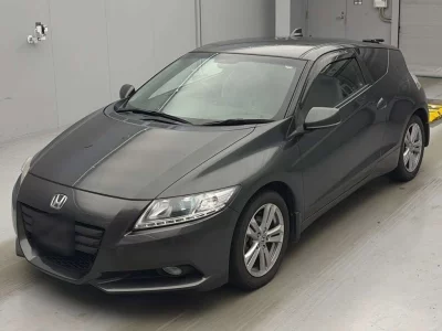Honda CR-Z