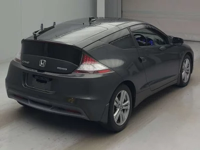 Honda CR-Z