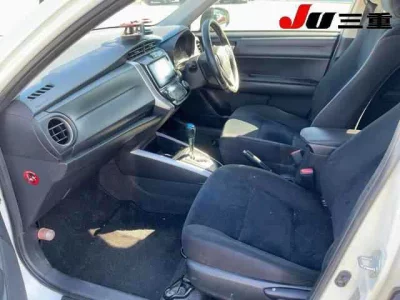TOYOTA COROLLA FIELDER 3