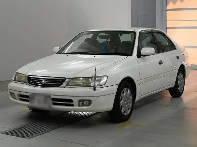 Toyota Corona Premio