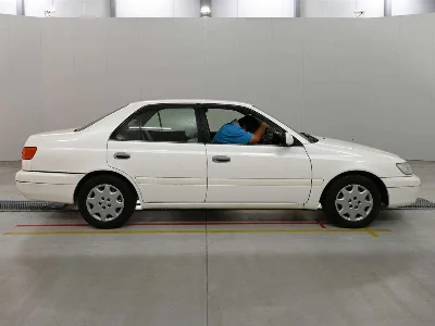 Toyota Corona Premio