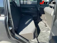 Цена авто Daihatsu Move Conte с аукционов Японии, номер кузова L575S, пробег 161 000, оценка 20