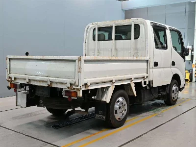 TOYOTA TOYOACE