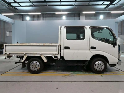 TOYOTA TOYOACE