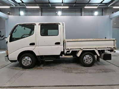 TOYOTA TOYOACE