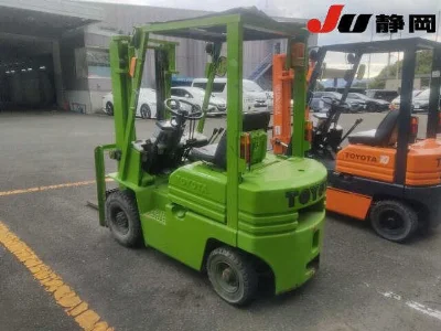 TOYOTA  FORKLIFT 