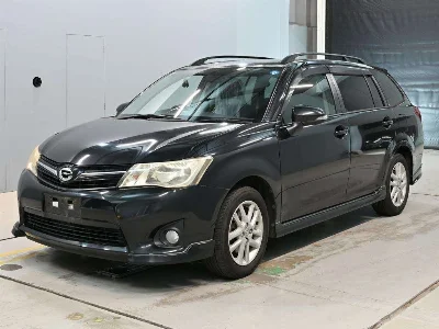 TOYOTA COROLLA FIELDER 1