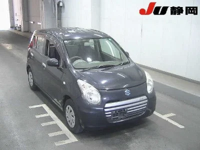 SUZUKI ALTO ECO