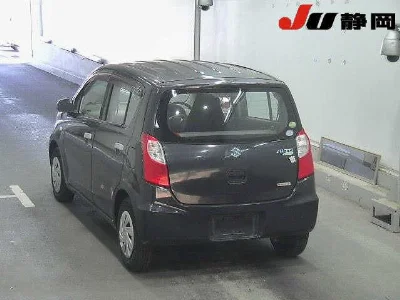 SUZUKI ALTO ECO