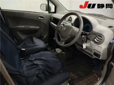 SUZUKI ALTO ECO