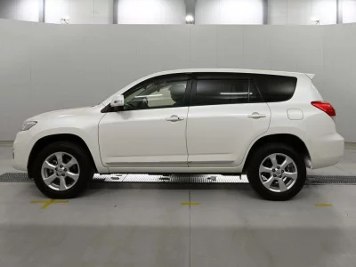 TOYOTA VANGUARD