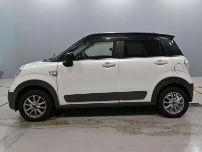 Статистика аукционов Daihatsu Cast
